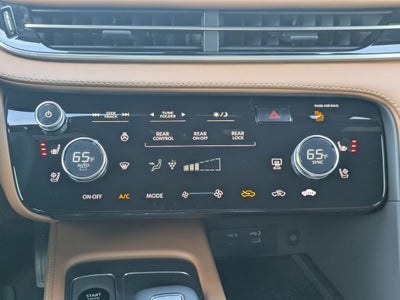 2026 INFINITI QX60 Autograph AWD