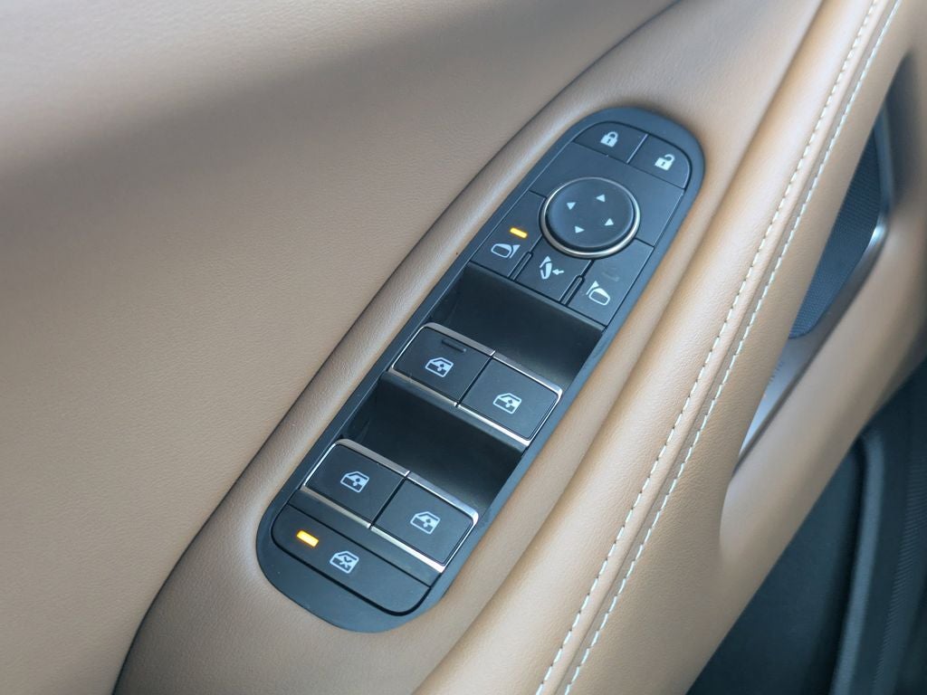 2026 INFINITI QX60 Autograph AWD