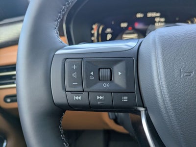 2026 INFINITI QX60 Autograph AWD