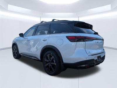 2026 INFINITI QX60 Autograph AWD