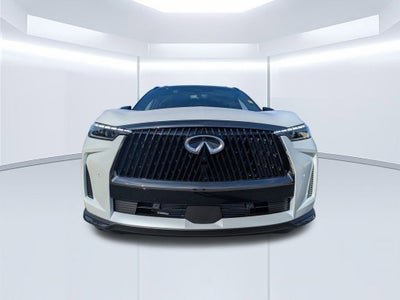 2026 INFINITI QX60 Autograph AWD