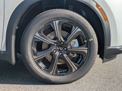 2026 INFINITI QX60 Autograph AWD