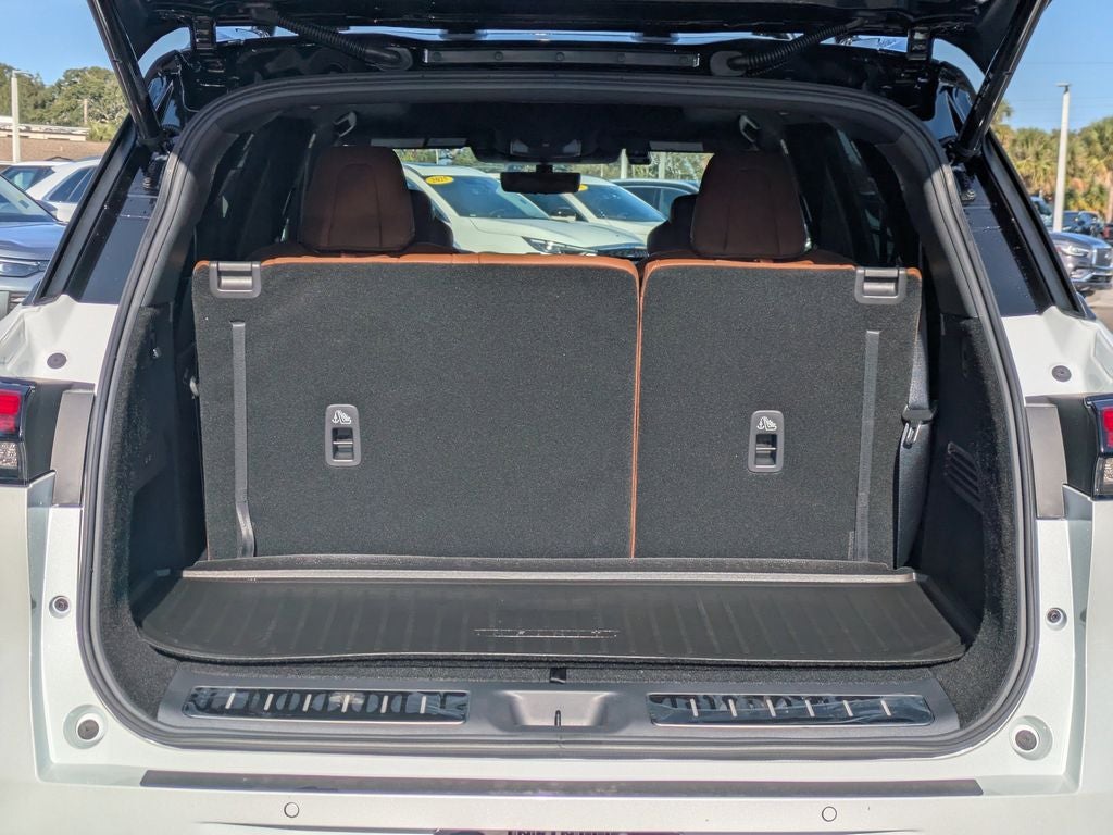 2026 INFINITI QX60 Autograph AWD