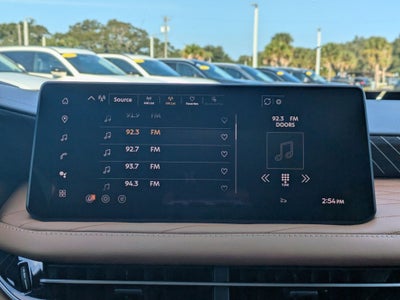 2026 INFINITI QX60 Autograph AWD