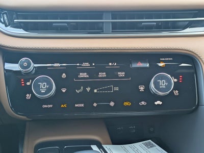 2026 INFINITI QX60 Autograph AWD