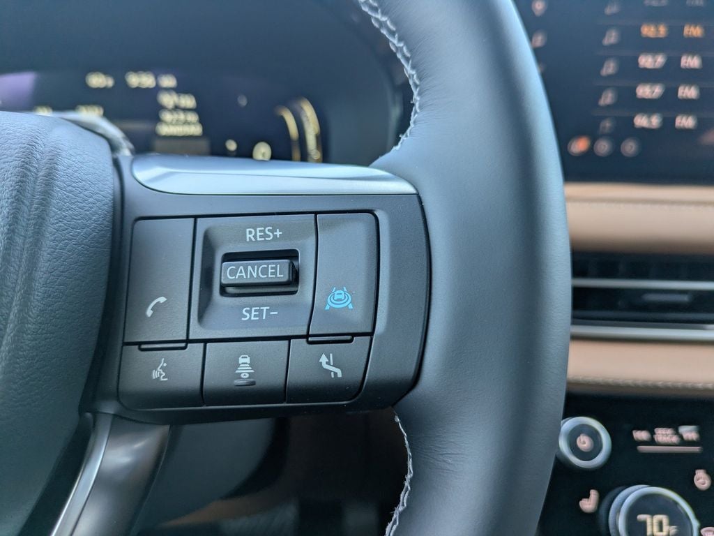 2026 INFINITI QX60 Autograph AWD