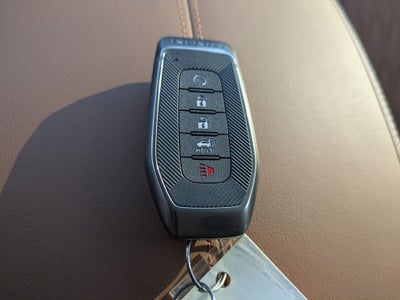 2026 INFINITI QX60 Autograph AWD