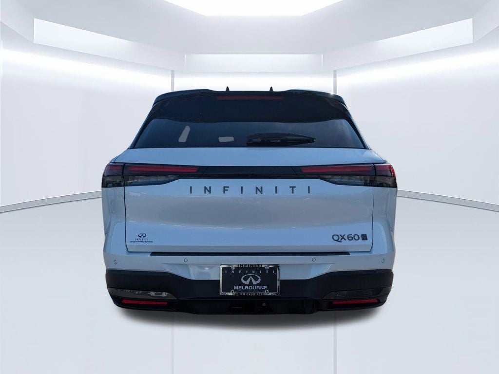 2026 INFINITI QX60 Autograph AWD