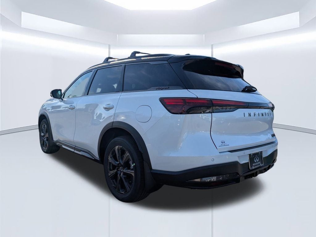 2026 INFINITI QX60 Autograph AWD