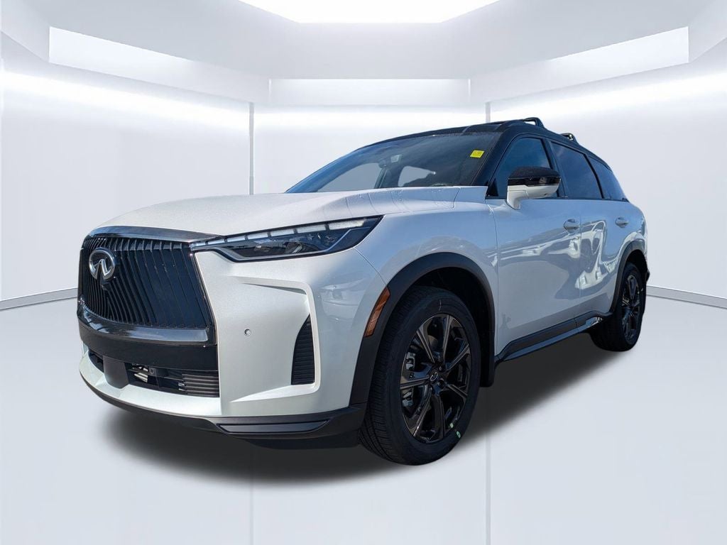 2026 INFINITI QX60 Autograph AWD