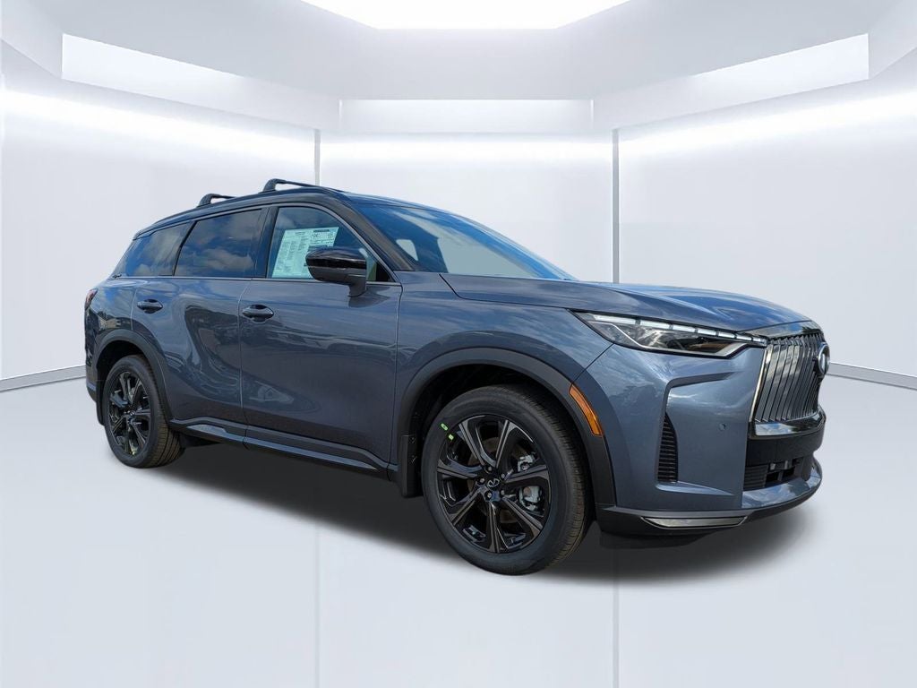 2026 INFINITI QX60 Autograph AWD