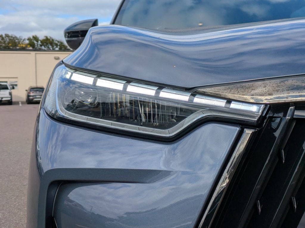 2026 INFINITI QX60 Autograph AWD