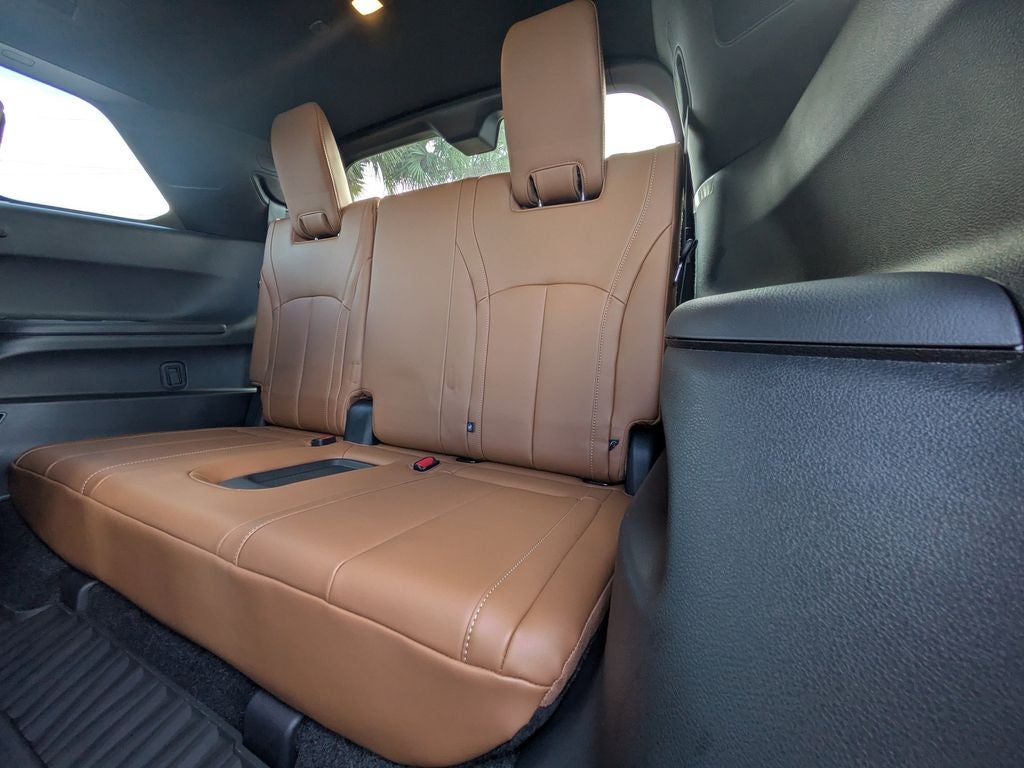 2026 INFINITI QX60 Autograph AWD