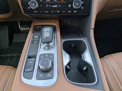 2026 INFINITI QX60 Autograph AWD