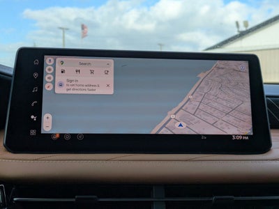 2026 INFINITI QX60 Autograph AWD