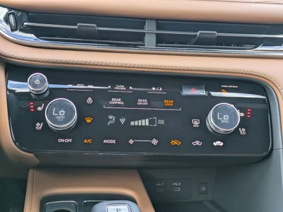 2026 INFINITI QX60 Autograph AWD