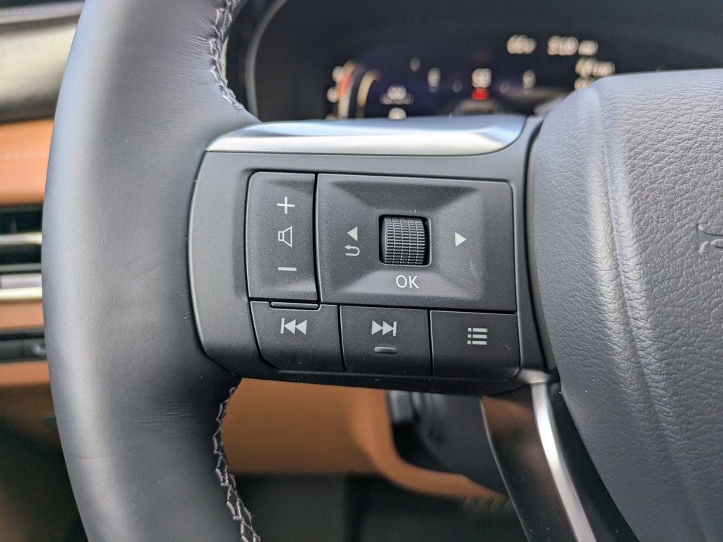 2026 INFINITI QX60 Autograph AWD