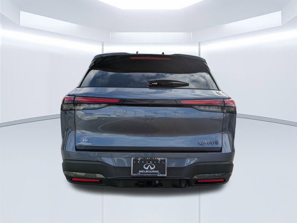 2026 INFINITI QX60 Autograph AWD
