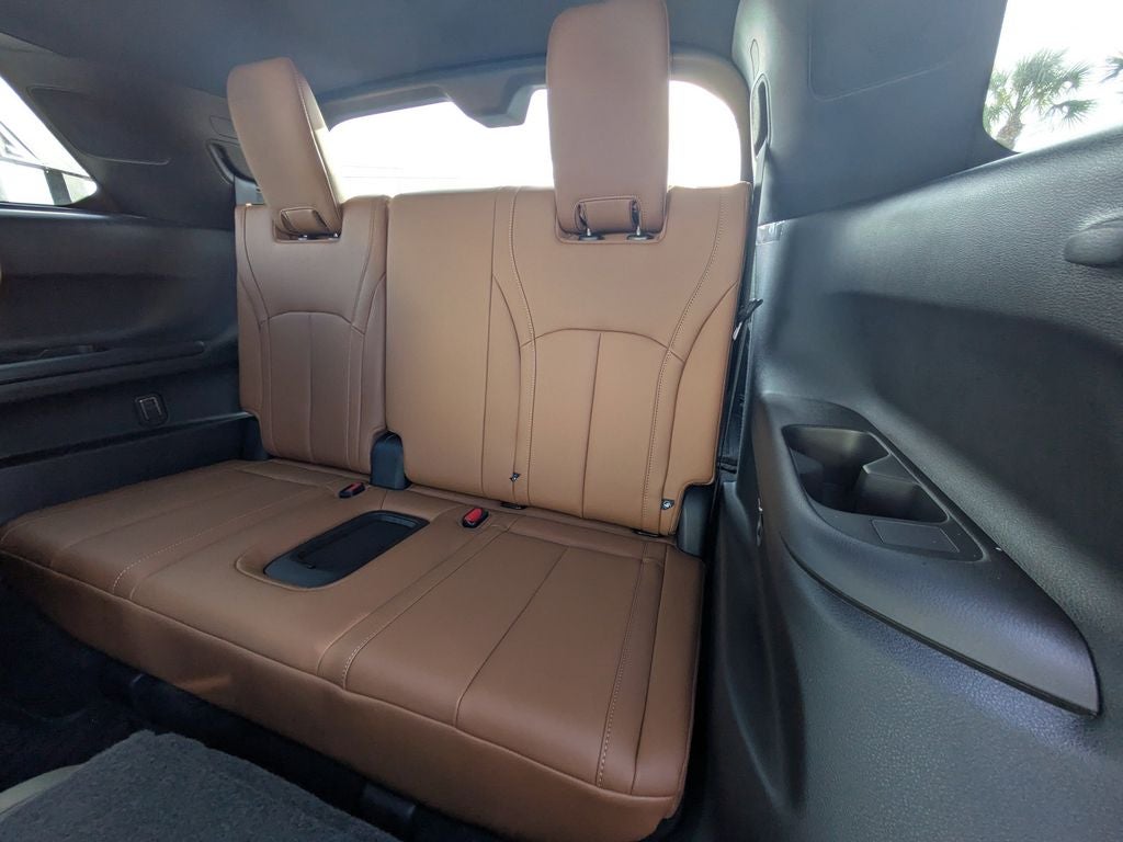 2026 INFINITI QX60 Autograph AWD