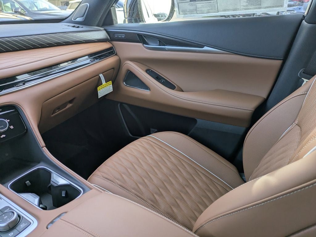 2026 INFINITI QX60 Autograph AWD