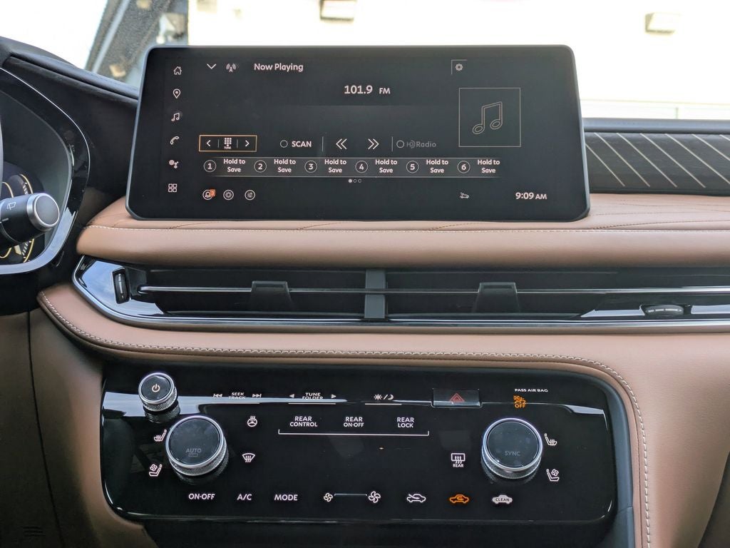 2026 INFINITI QX60 Autograph AWD