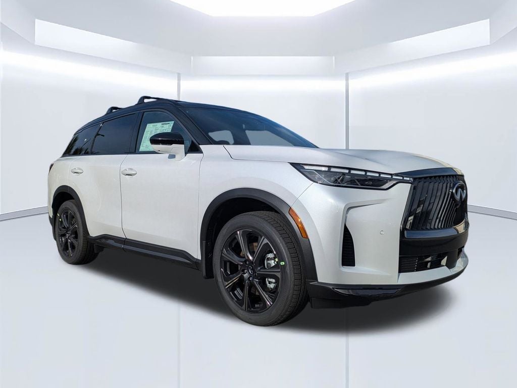 2026 INFINITI QX60 Autograph AWD