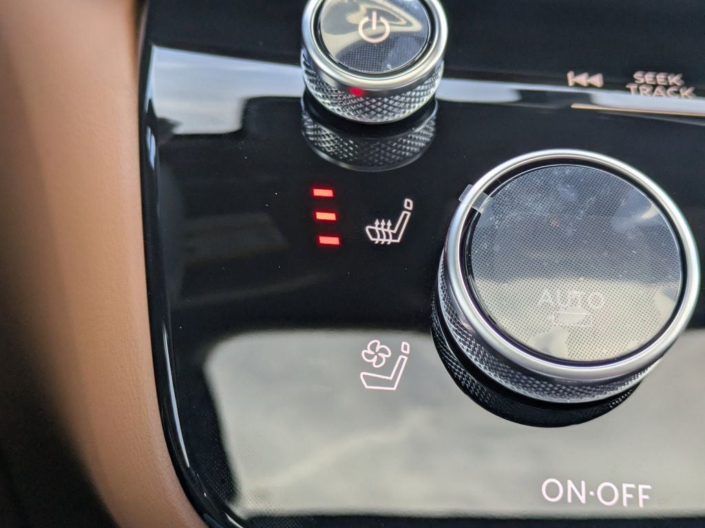 2026 INFINITI QX60 Autograph AWD