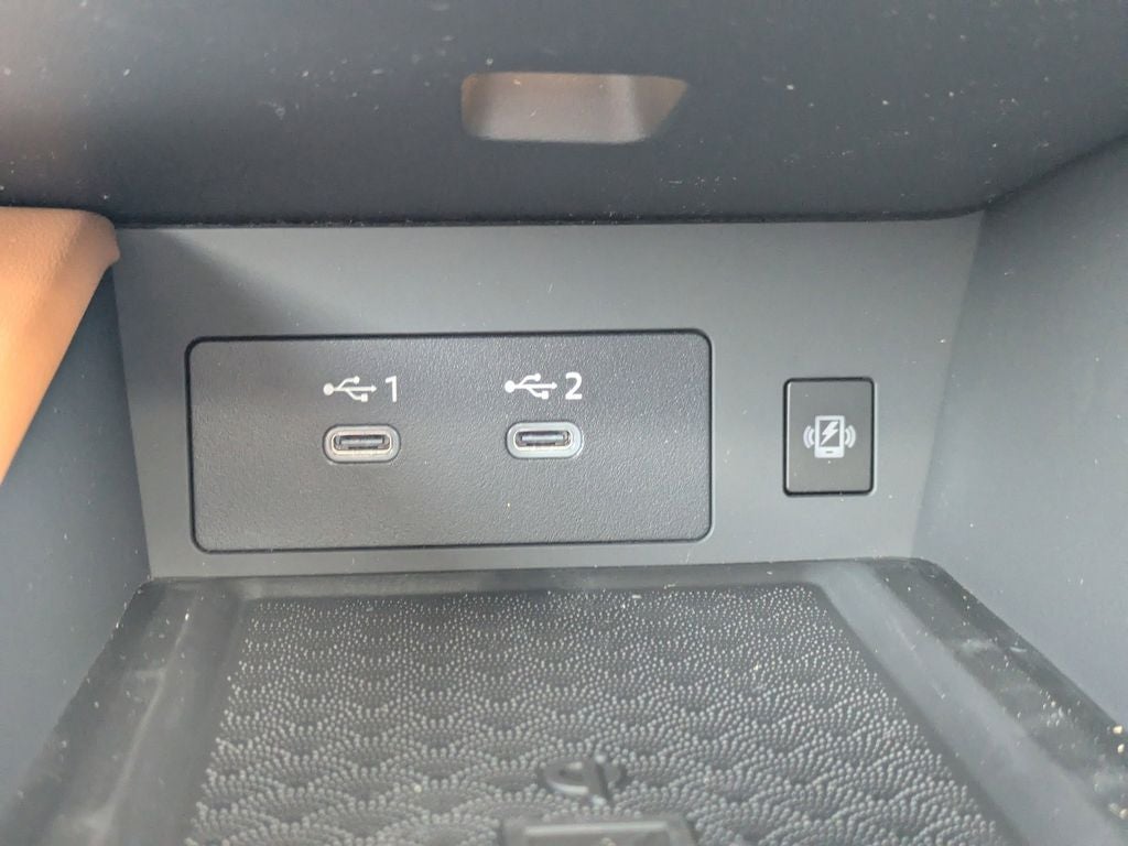 2026 INFINITI QX60 Autograph AWD