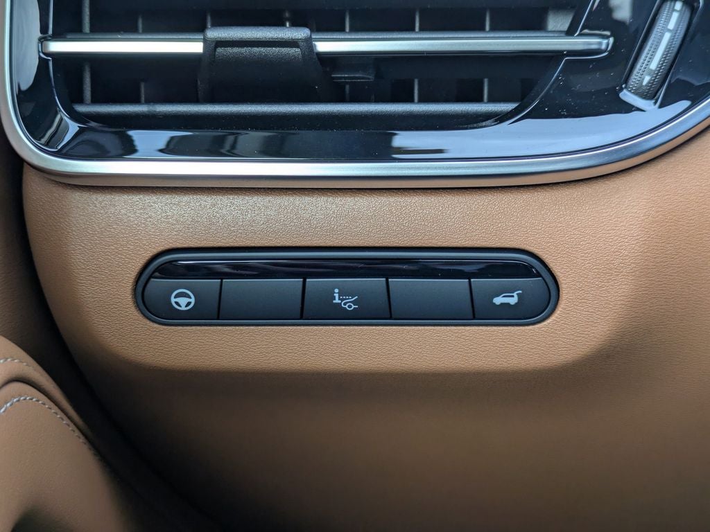 2026 INFINITI QX60 Autograph AWD
