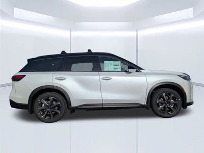2026 INFINITI QX60 Autograph AWD