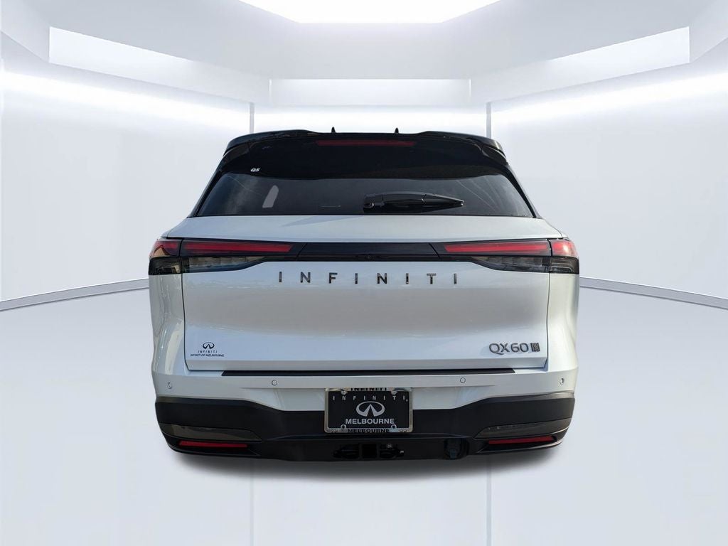 2026 INFINITI QX60 Autograph AWD