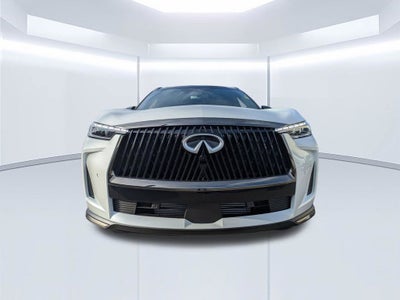 2026 INFINITI QX60 Autograph AWD