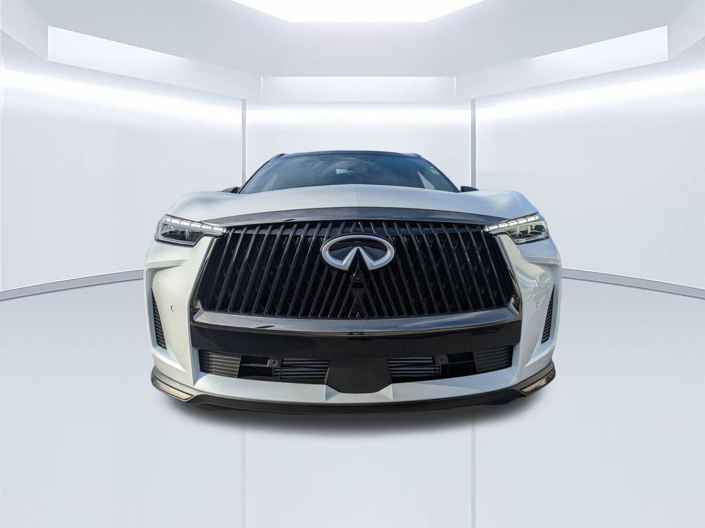 2026 INFINITI QX60 Autograph AWD