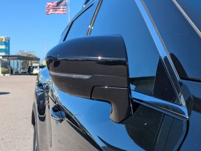 2025 INFINITI QX60 Autograph AWD