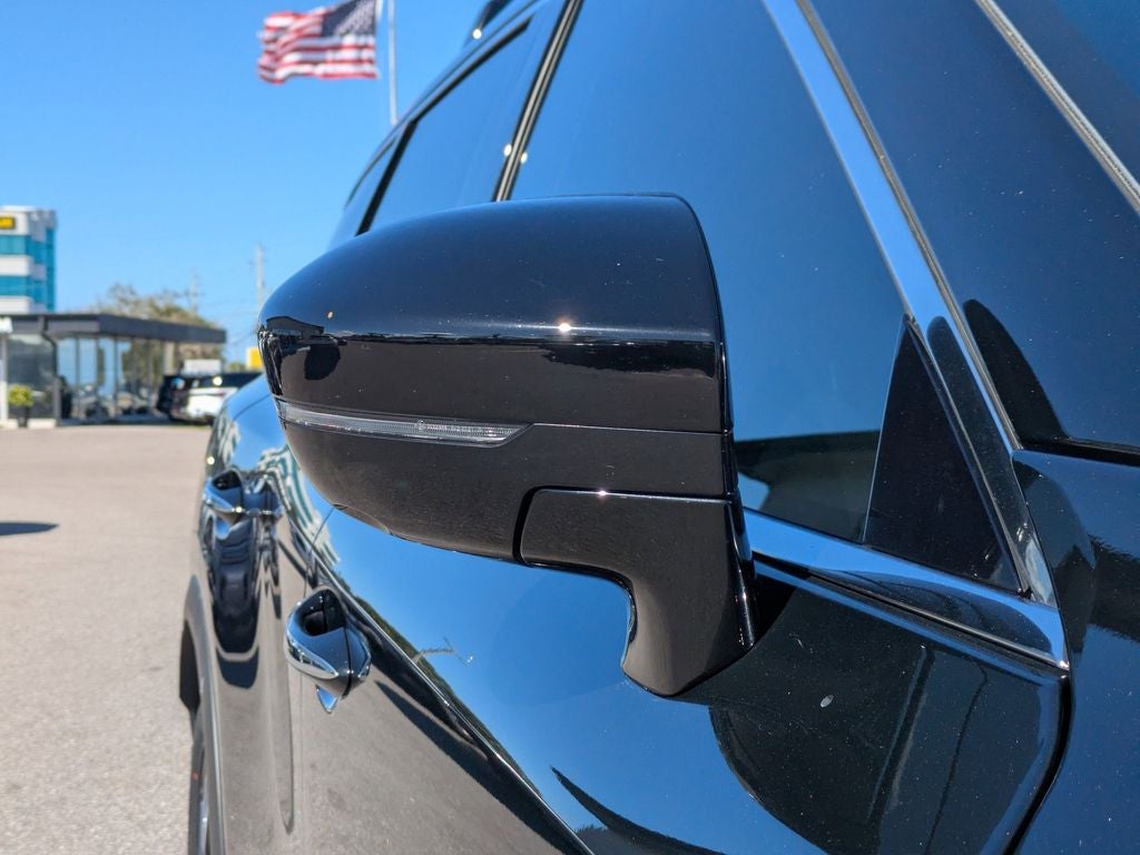 2025 INFINITI QX60 Autograph AWD