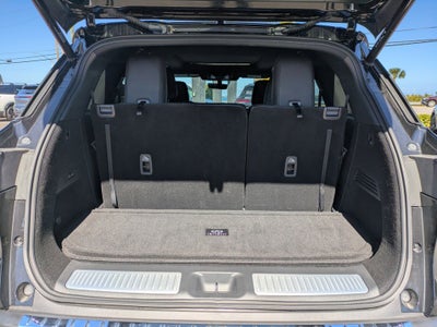 2025 INFINITI QX60 Autograph AWD