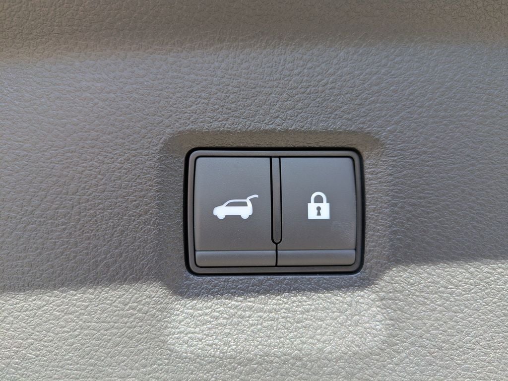 2025 INFINITI QX60 Autograph AWD