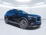 2025 INFINITI QX60 Autograph AWD
