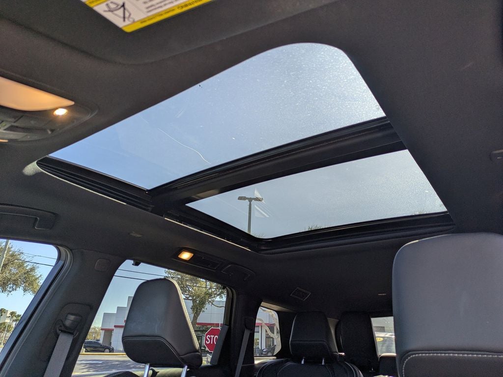 2025 INFINITI QX60 Autograph AWD