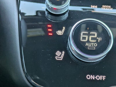 2025 INFINITI QX60 Autograph AWD