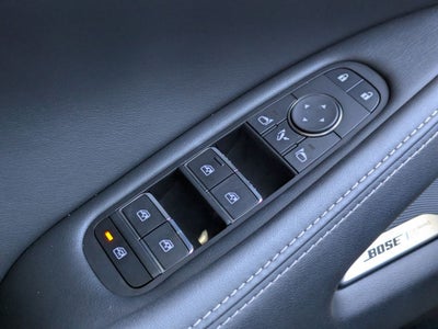 2025 INFINITI QX60 Autograph AWD