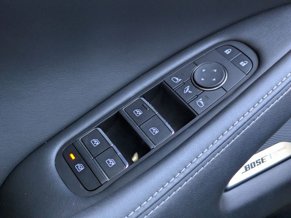 2025 INFINITI QX60 Autograph AWD