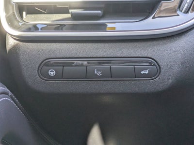 2025 INFINITI QX60 Autograph AWD