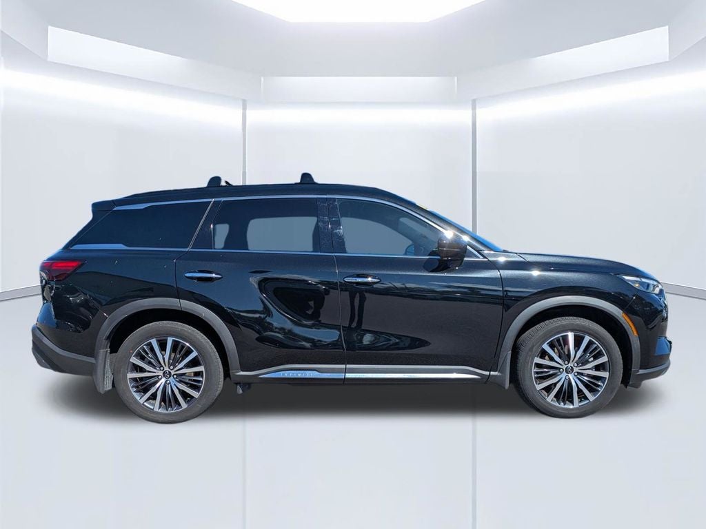2025 INFINITI QX60 Autograph AWD