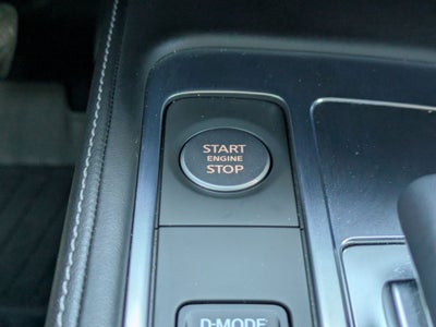 2025 INFINITI QX60 Autograph AWD