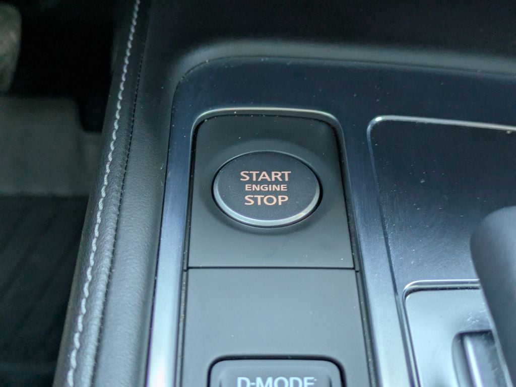 2025 INFINITI QX60 Autograph AWD