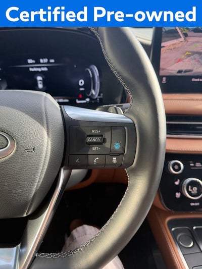 2025 INFINITI QX60 Autograph AWD