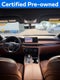 2025 INFINITI QX60 Autograph AWD