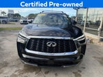 2025 INFINITI QX60 Autograph AWD