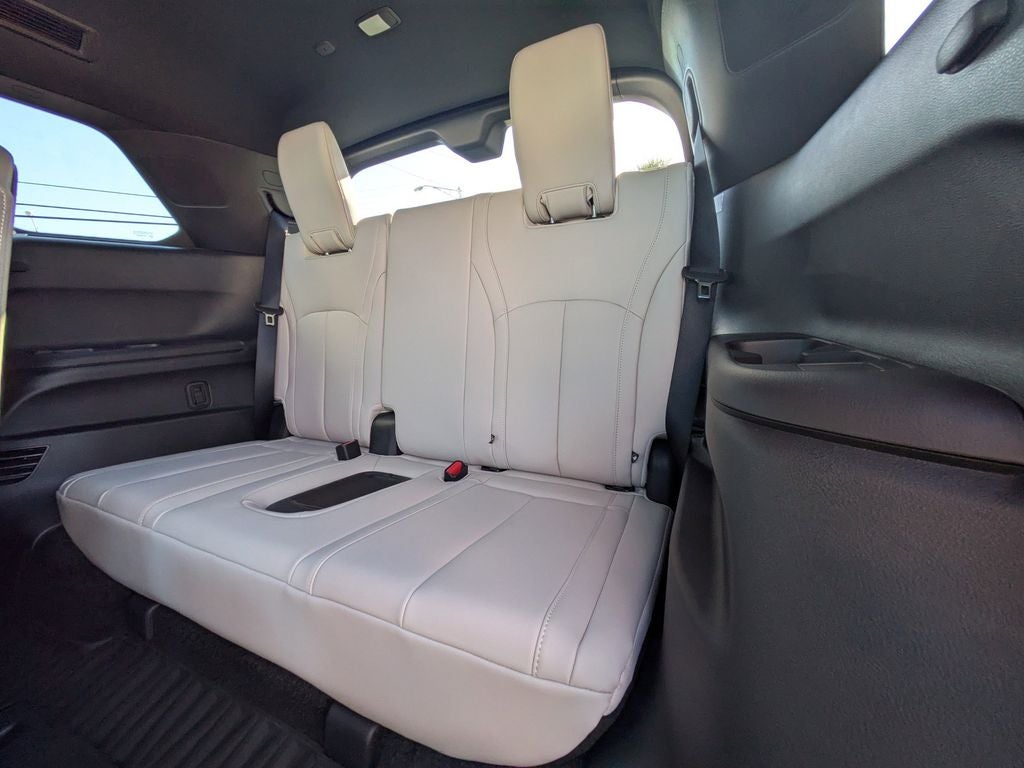 2026 INFINITI QX60 Autograph AWD